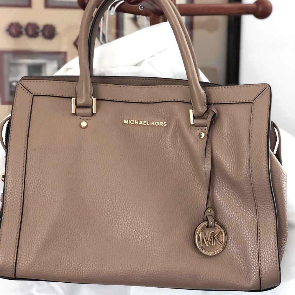 Michael Kors handbag